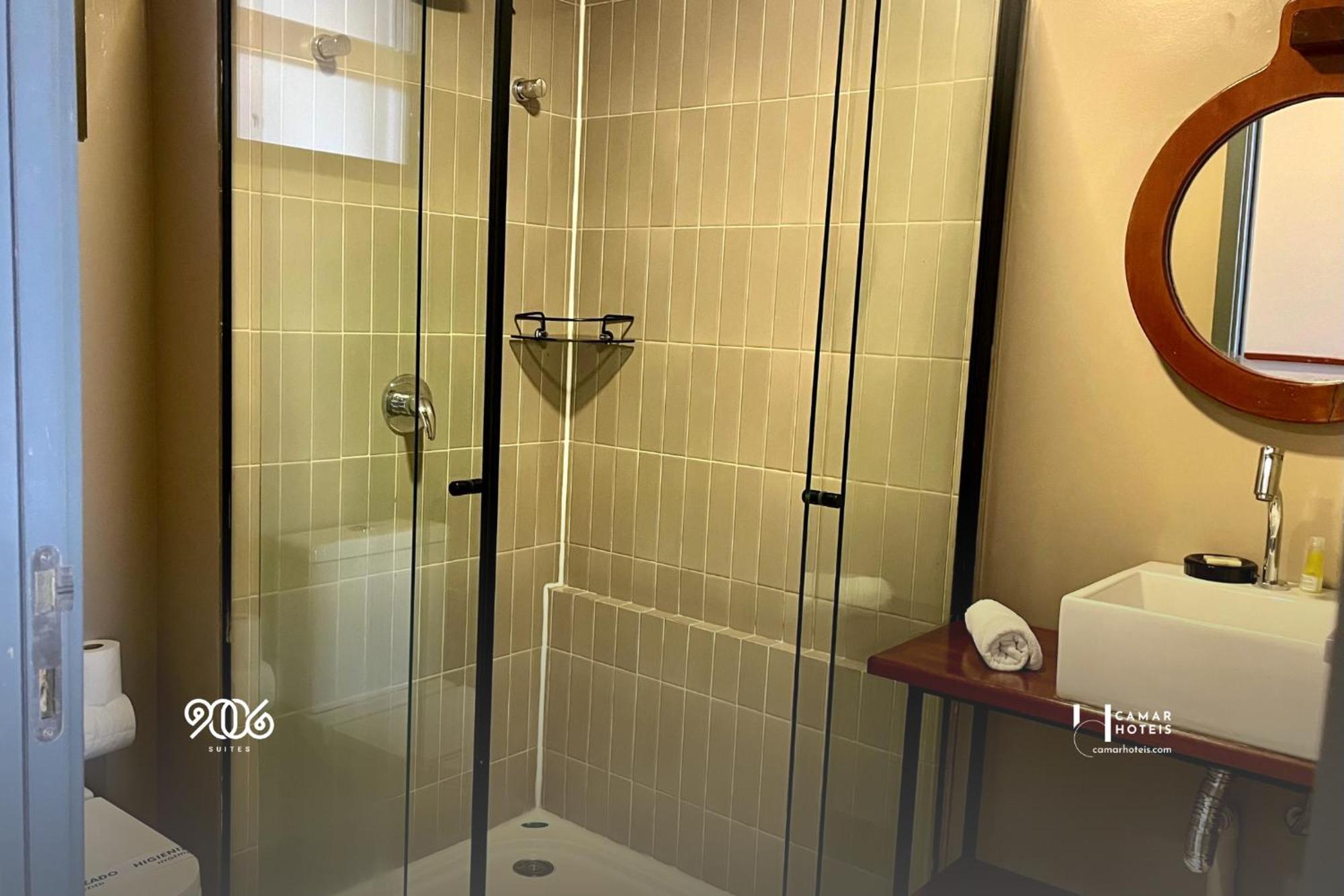 9006 Suites Natal Hotel ภายนอก รูปภาพ