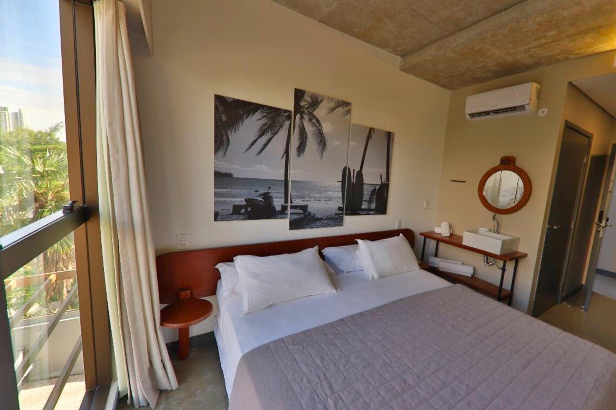 9006 Suites Natal Hotel ภายนอก รูปภาพ