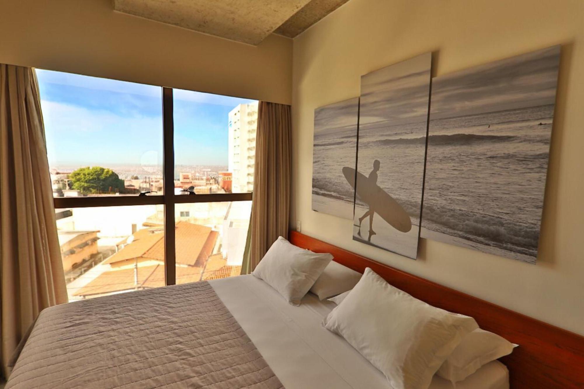 9006 Suites Natal Hotel ภายนอก รูปภาพ