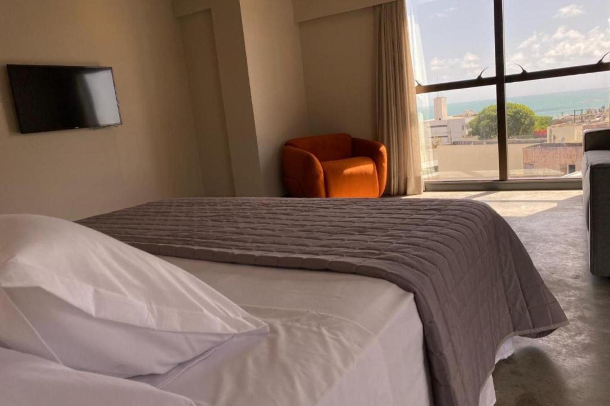 9006 Suites Natal Hotel ภายนอก รูปภาพ