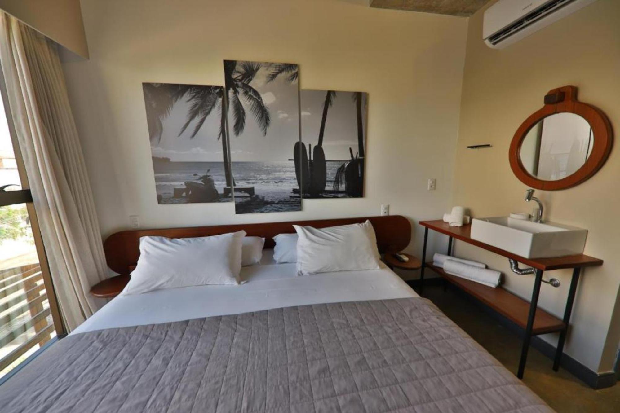 9006 Suites Natal Hotel ภายนอก รูปภาพ