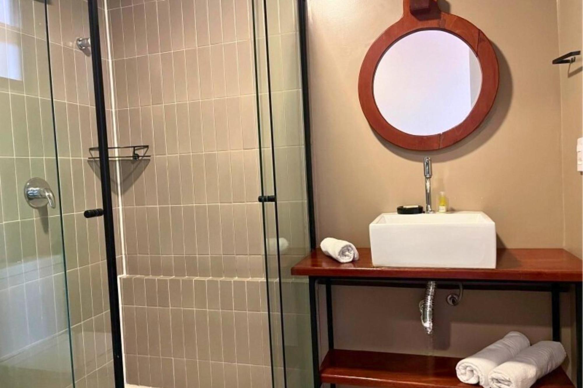 9006 Suites Natal Hotel ภายนอก รูปภาพ