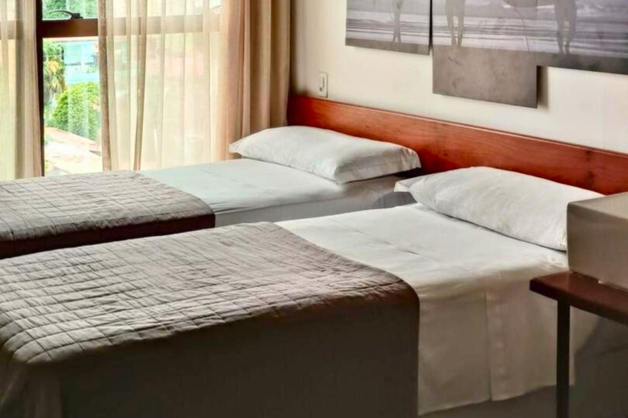 9006 Suites Natal Hotel ภายนอก รูปภาพ