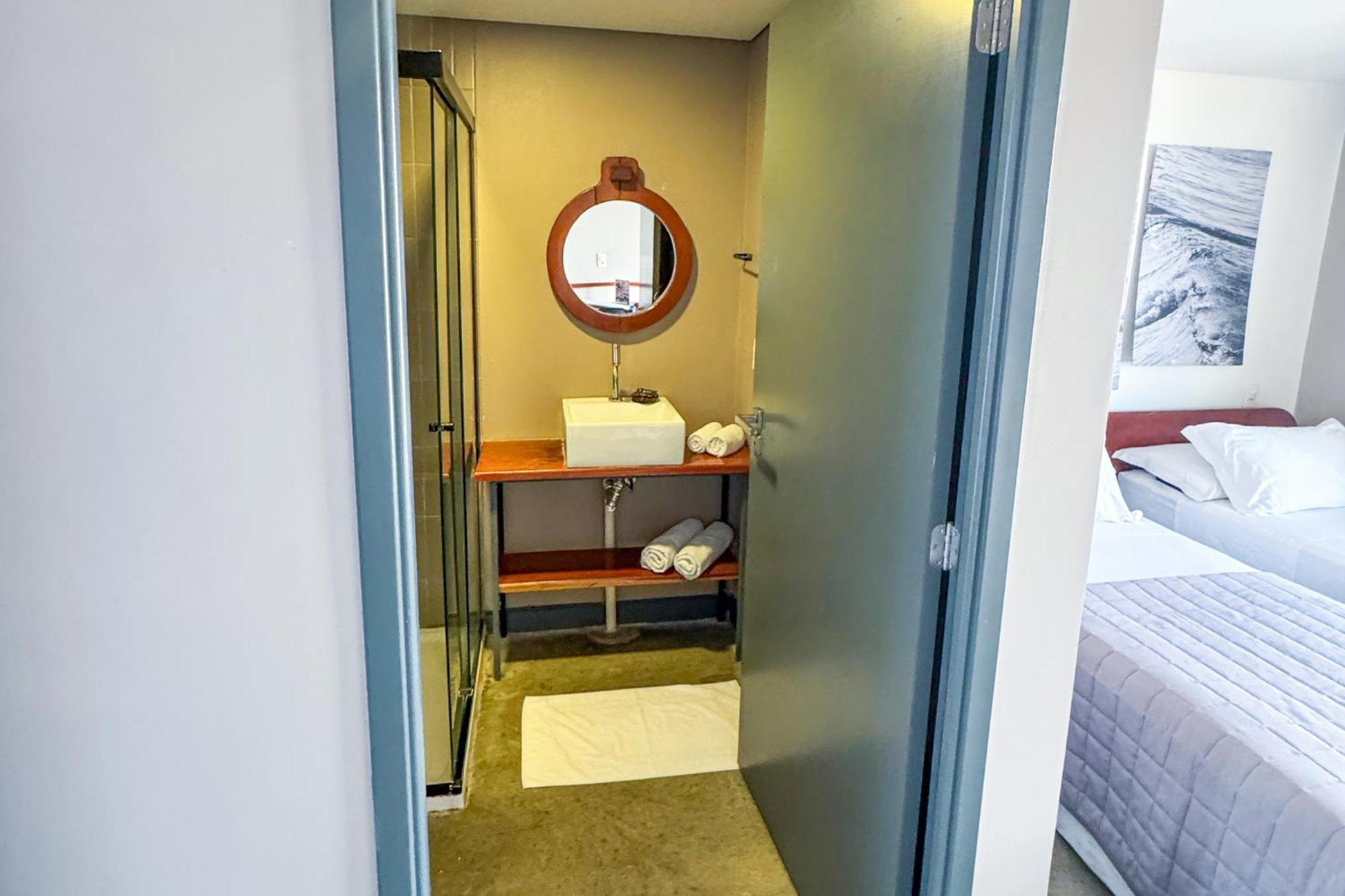 9006 Suites Natal Hotel ภายนอก รูปภาพ