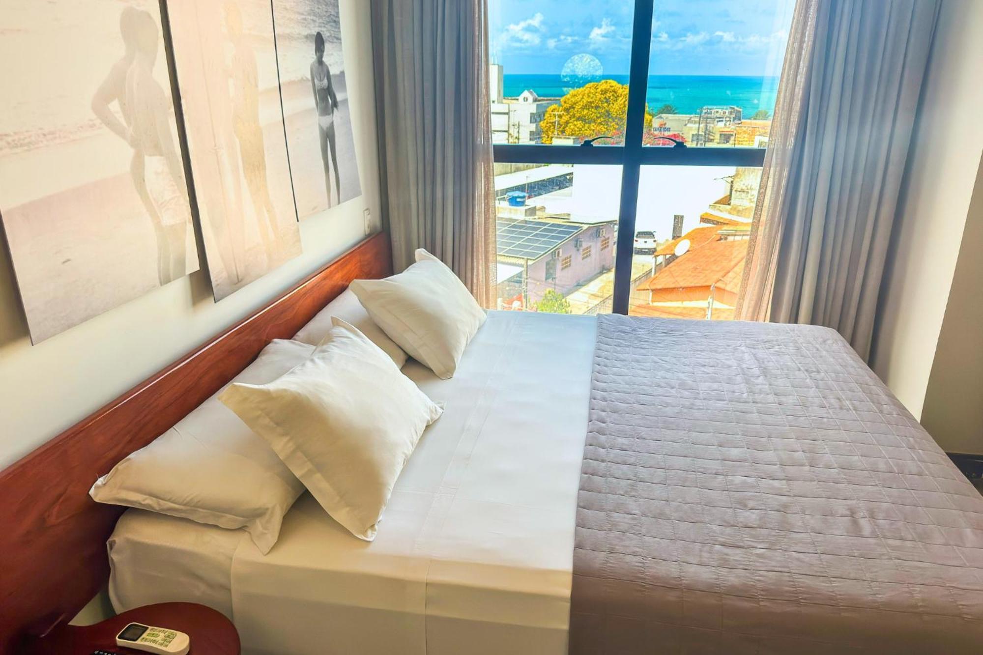 9006 Suites Natal Hotel ภายนอก รูปภาพ