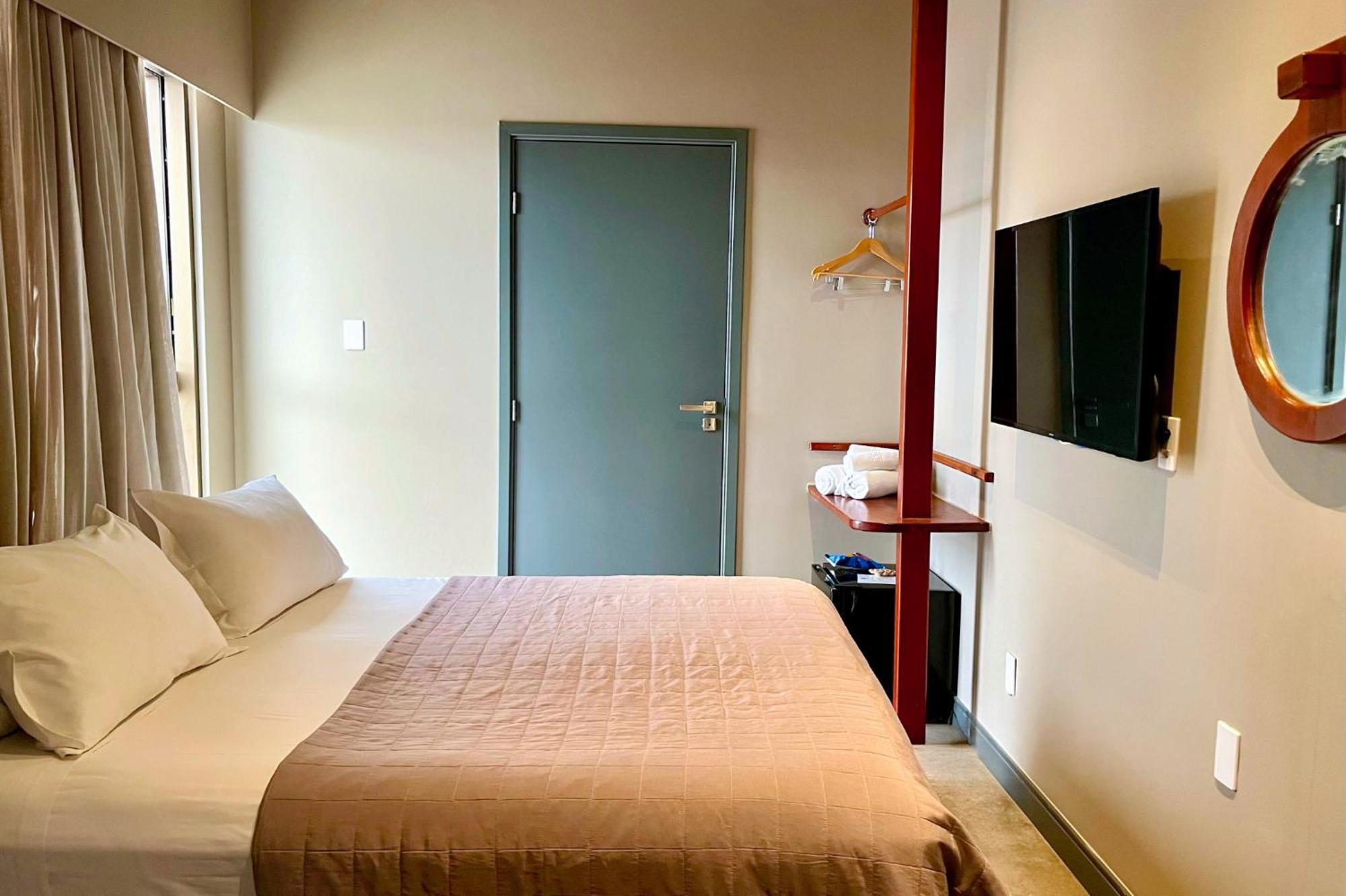 9006 Suites Natal Hotel ภายนอก รูปภาพ