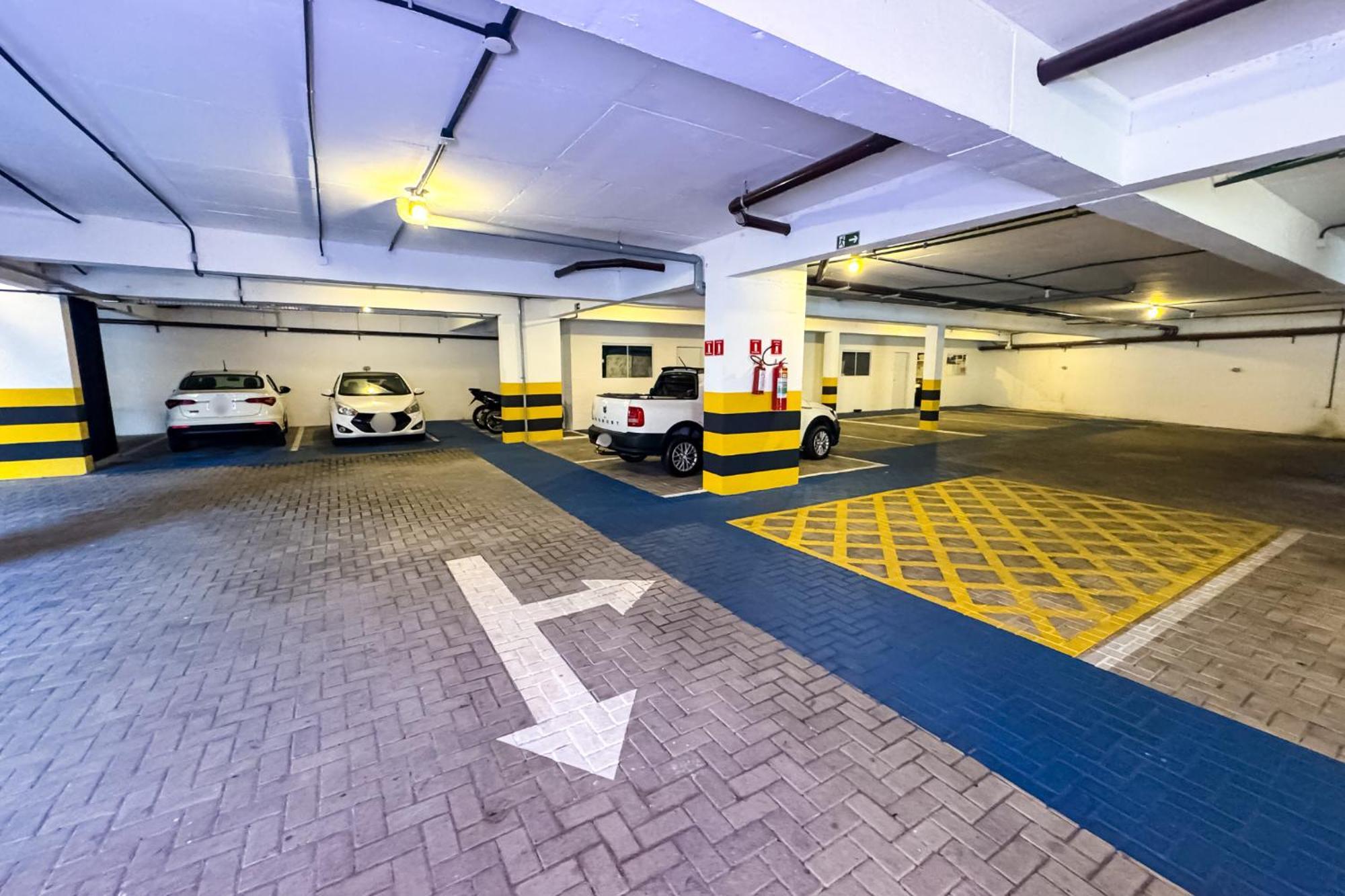 9006 Suites Natal Hotel ภายนอก รูปภาพ