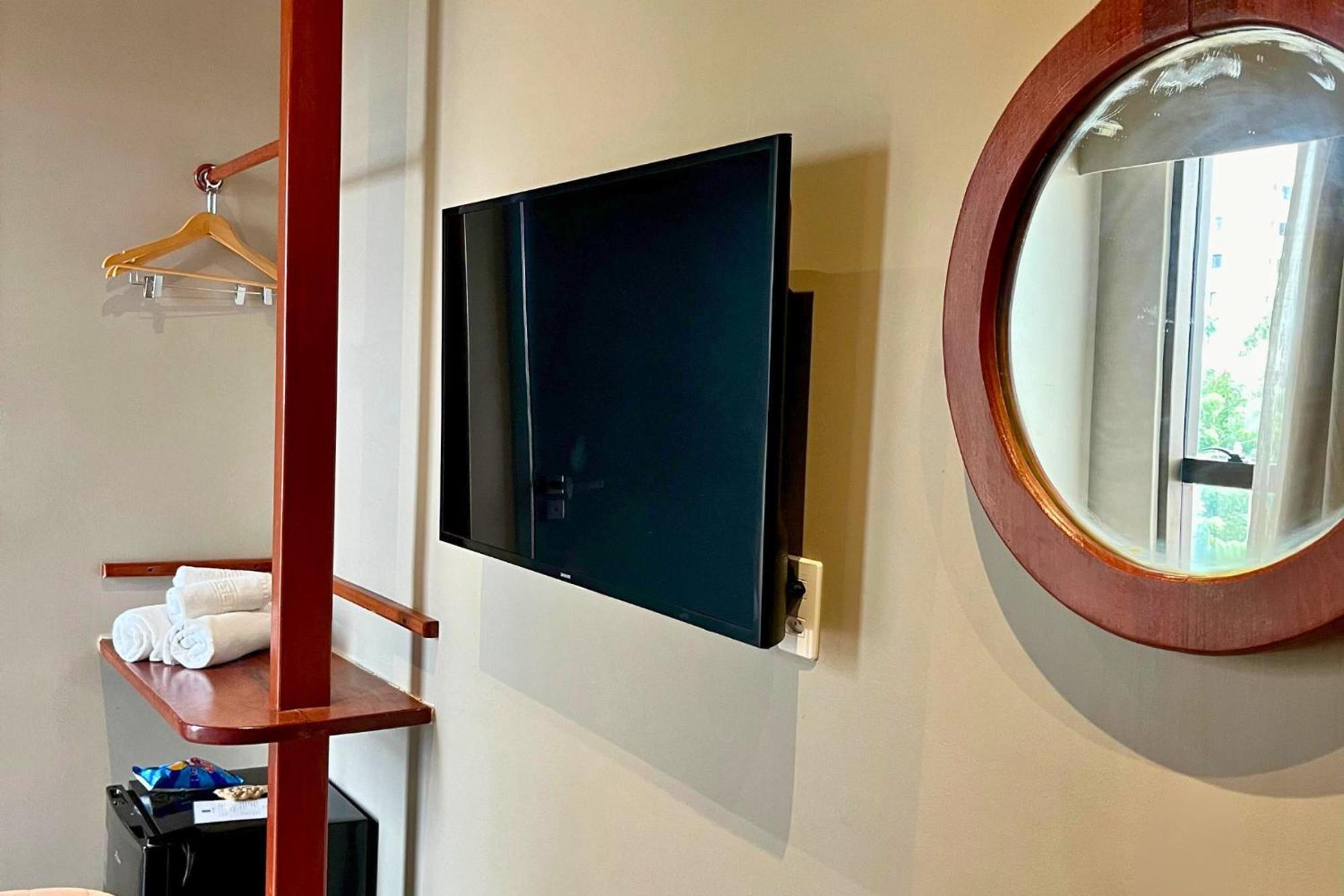 9006 Suites Natal Hotel ภายนอก รูปภาพ