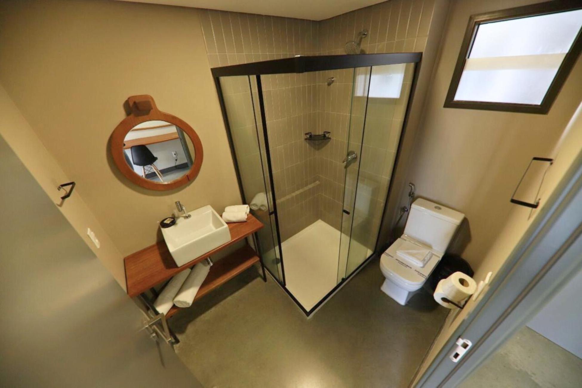 9006 Suites Natal Hotel ภายนอก รูปภาพ