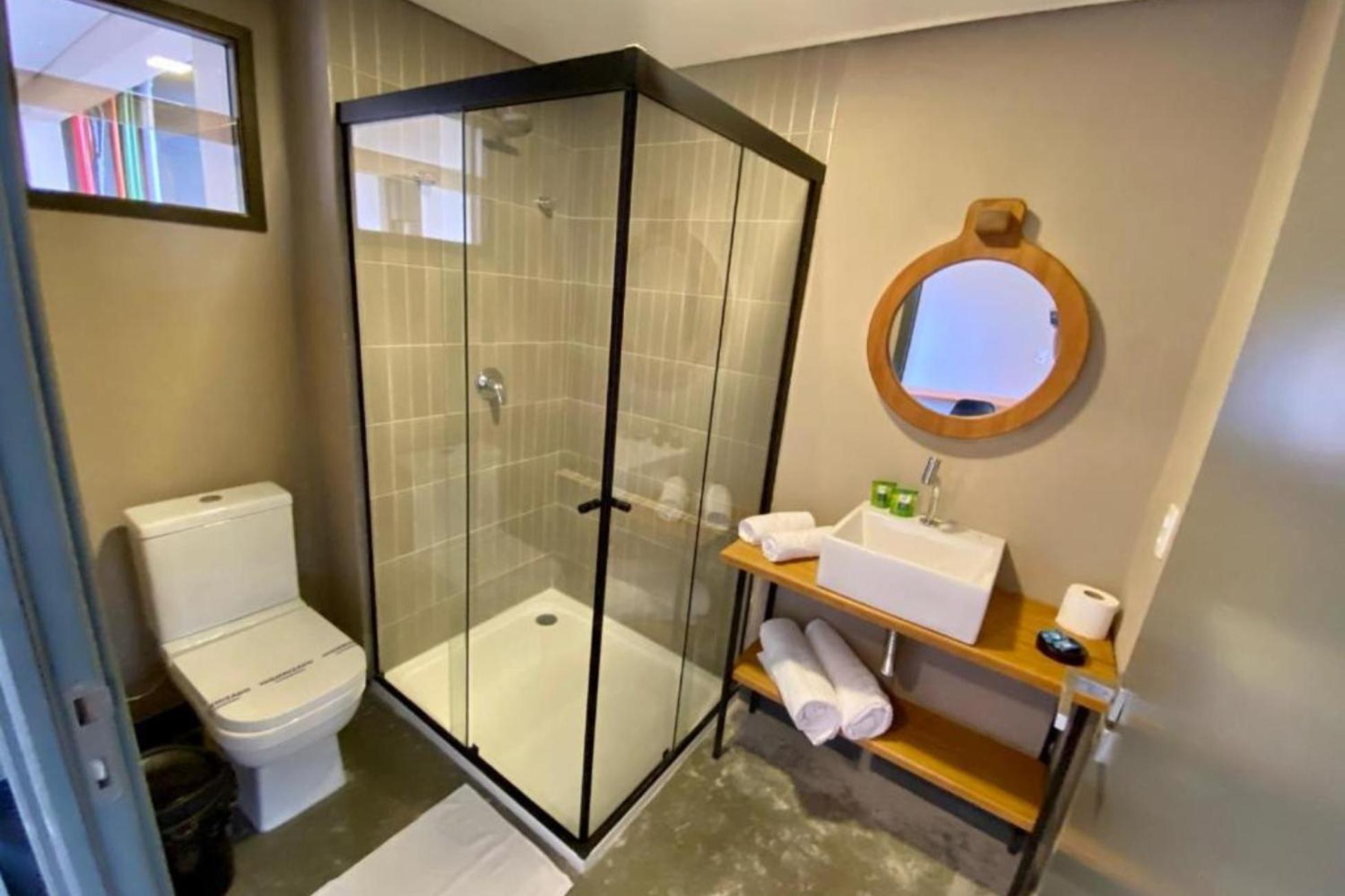 9006 Suites Natal Hotel ภายนอก รูปภาพ